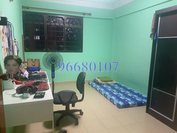 Blk 110 Bedok Reservoir Road (Bedok), HDB 4 Rooms #153325242